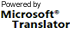 Microsoft Translator